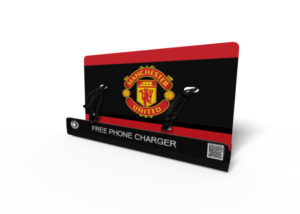 M8 and M10 mobile phone charging station
